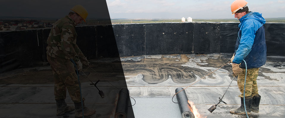 Stayton Roofing Contractors